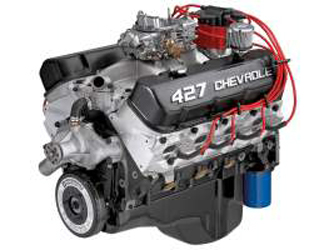 P03D9 Engine